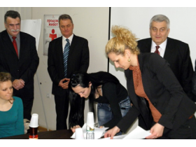 Vredan rad uvek treba nagraditi